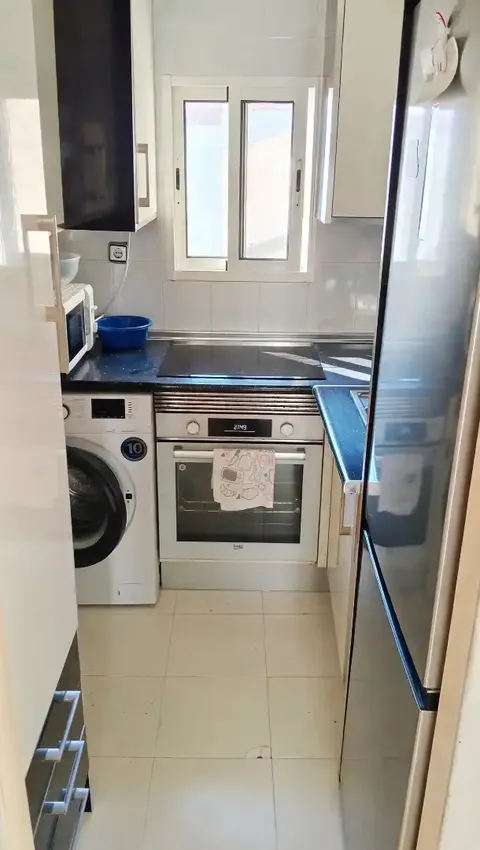 Pis de 50 m² a Ceuta