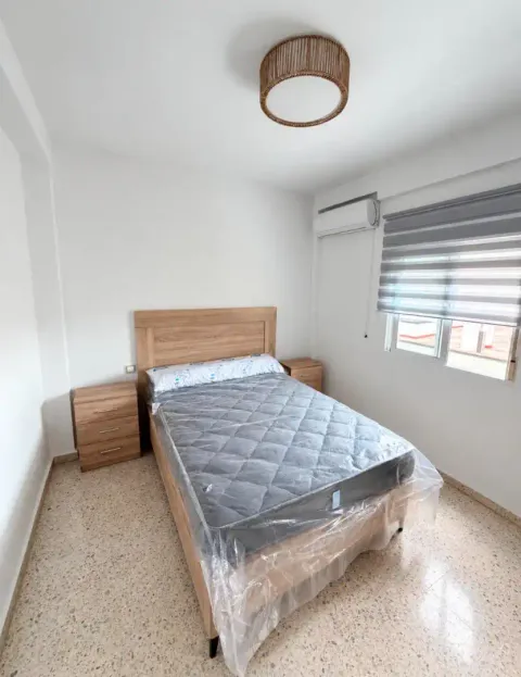 Pis de 90 m² a Dos Hermanas