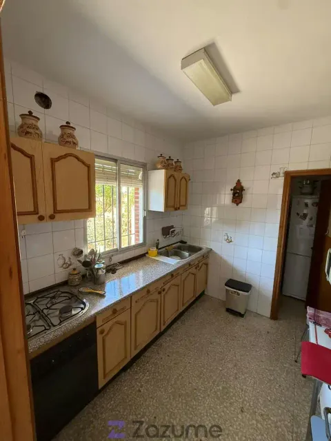 Casa de 125 m² a Cazalegas