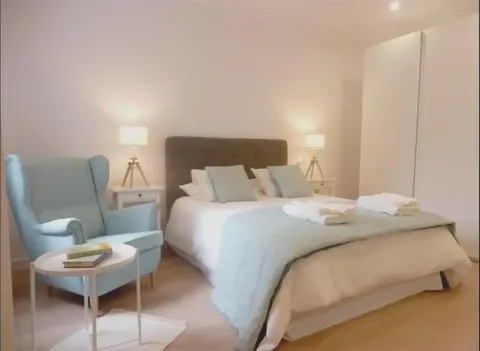 Wohnung 60 m² in Salamanca