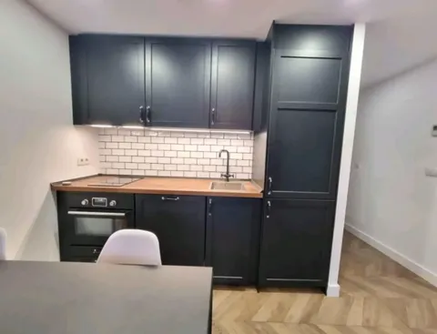 Pis de 40 m² a Castelló de la Plana