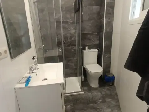 Habitació de lloguer, Sevilla