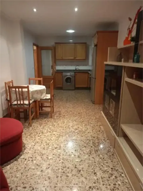 Pis de 70 m² a Silla