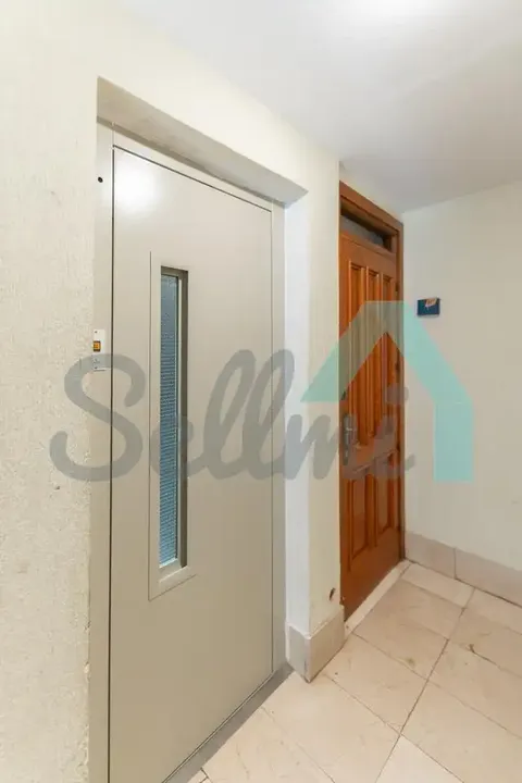 Pis de 37 m² a Oviedo