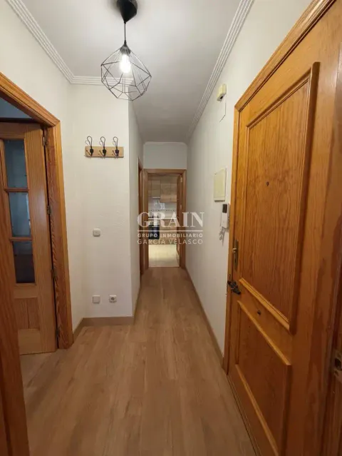 Pis de 90 m² a Albacete