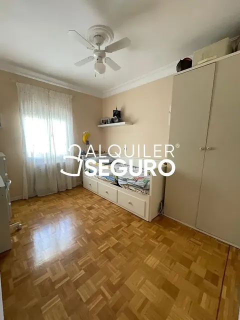 Pis de 70 m² a Madrid