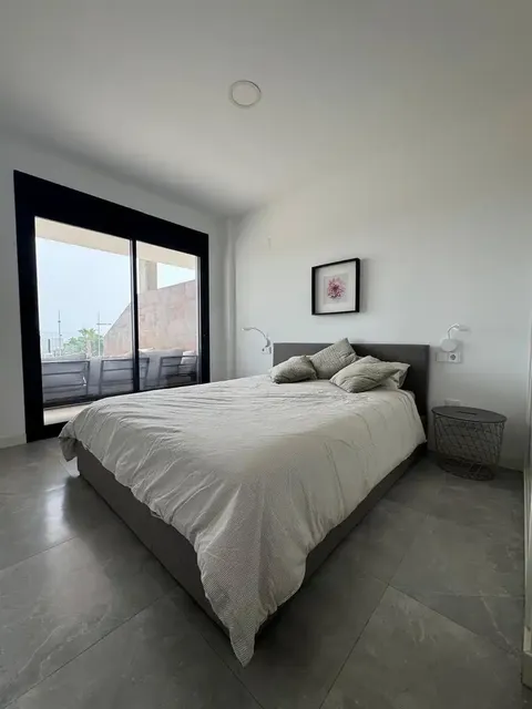 Wohnung 75 m² in Finestrat