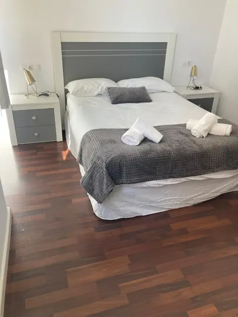 Appartamento 90 m² a Salobreña