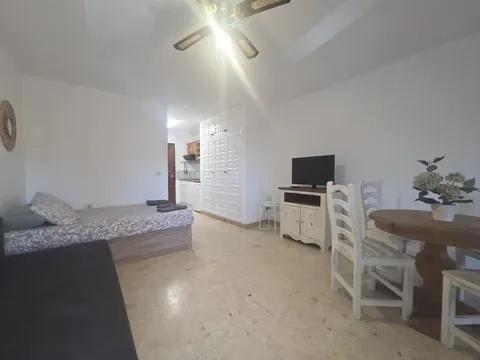 Pis de 37 m² a Mijas