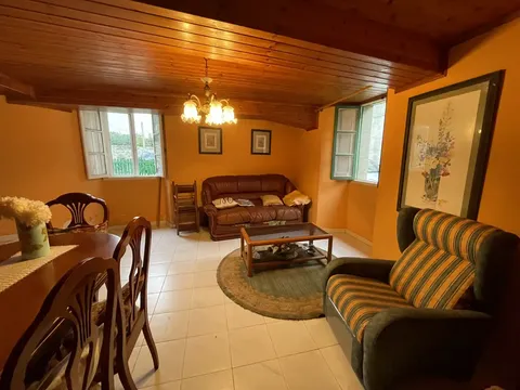 Casa de 150 m² a Foz