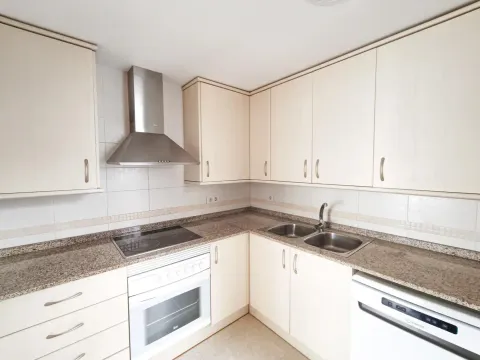 Piso de 90 m² en Valencia