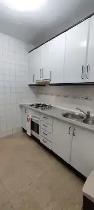 Pis de 100 m² a Granada