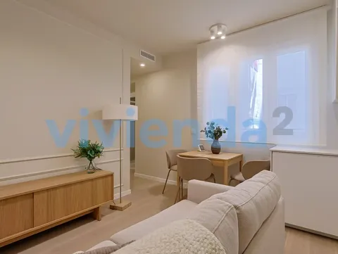 Pis de 65 m² a Madrid