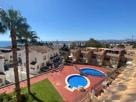 Haus 230 m² in Fuengirola