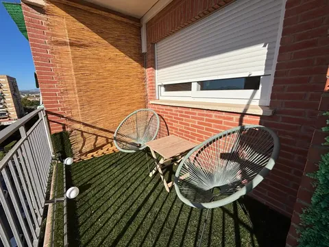 Appartement 110 m² à Grenade