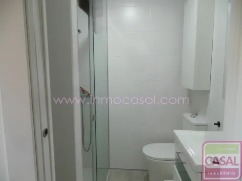 Appartement 77 m² à Riosa