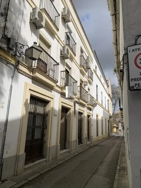 Wohnung 53 m² in Jerez de la Frontera