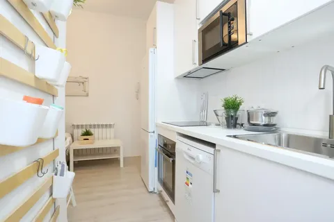 Pis de 55 m² a Madrid