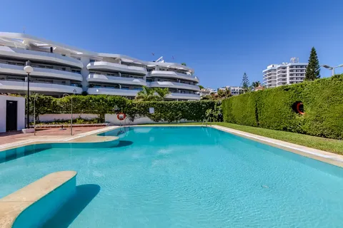Pis de 90 m² a Torremolinos