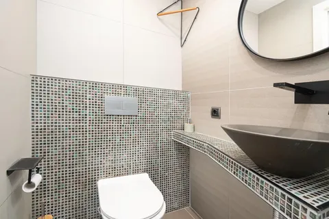 Wohnung 102 m² in Palma