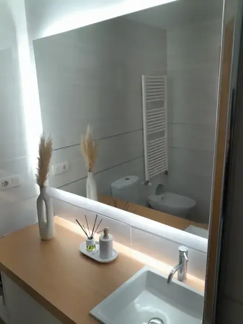 Habitació de lloguer, A Corunya