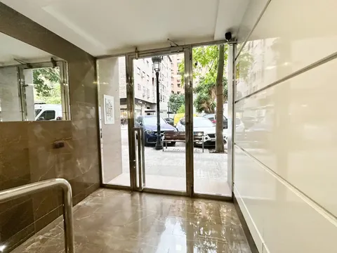 Pis de 90 m² a València