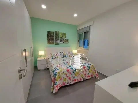Pis de 98 m² a San Cristóbal de La Laguna