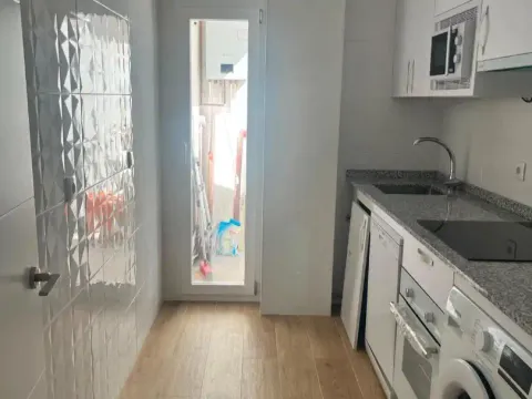 Pis de 70 m² a Salamanca