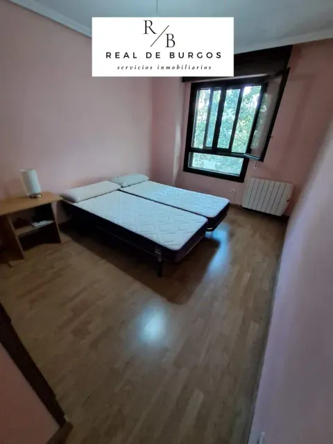 Piso de 60 m² en Valladolid