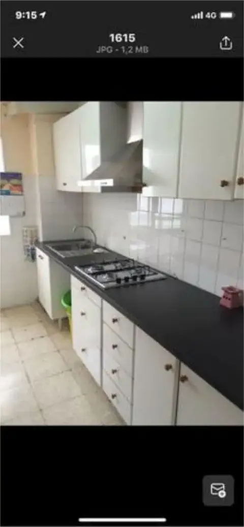 Pis de 70 m² a Múrcia