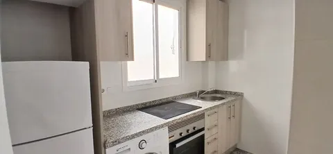 Pis de 81 m² a Sevilla