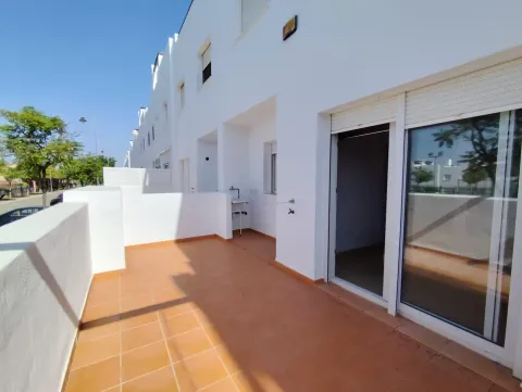 Дом 130 м² в Alhama de Murcia
