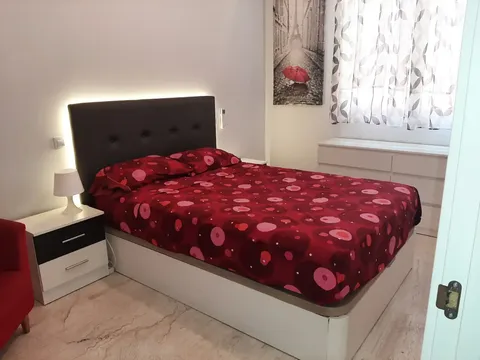 Pis de 78 m² a Alcalá de Henares