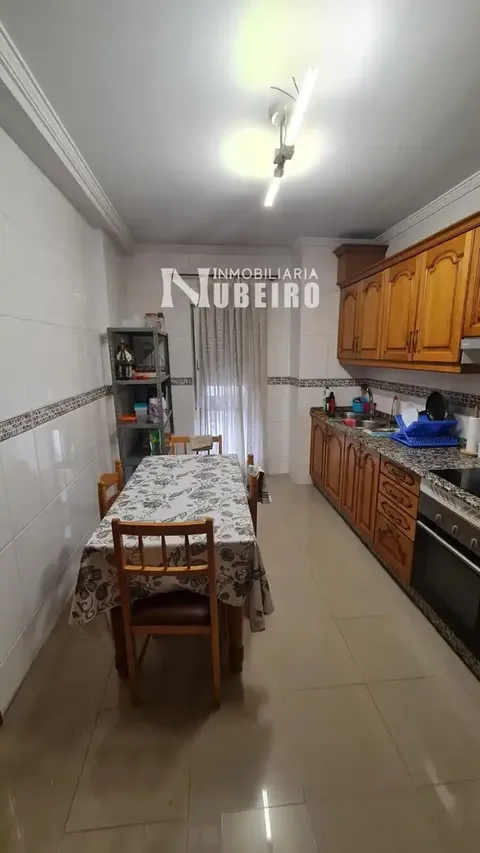 Pis de 125 m² a Lugo