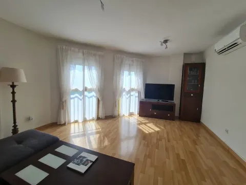 Квартира 70 м² в Аликанте