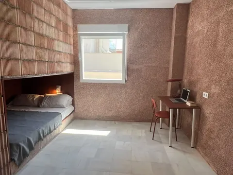 Pis de 120 m² a Granada