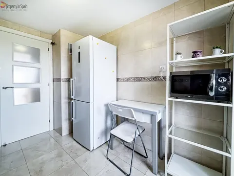 Habitació de lloguer, Alacant