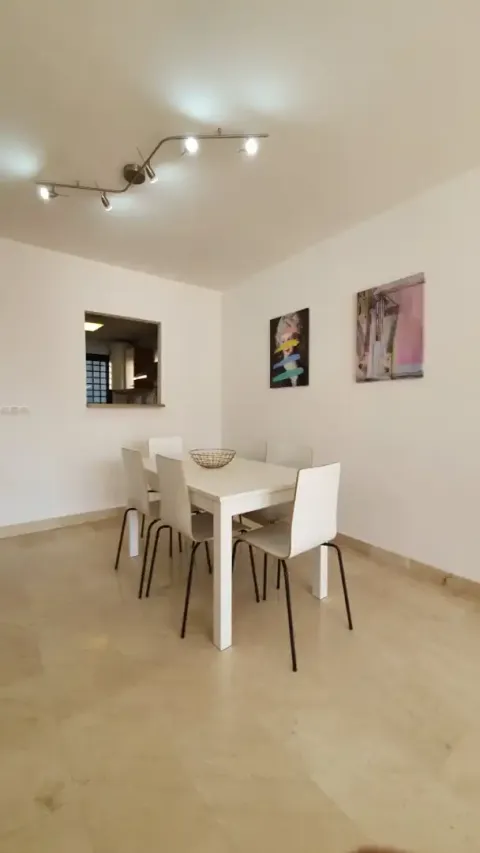 Apartamento 90 m² em Mijas