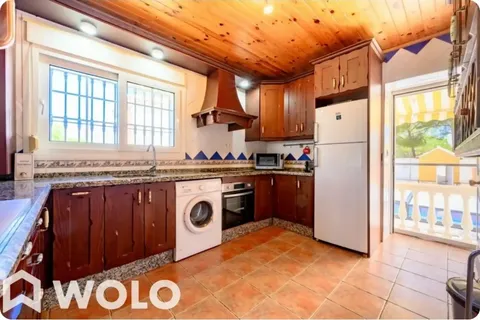 Casa de 285 m² a Alhaurín de la Torre