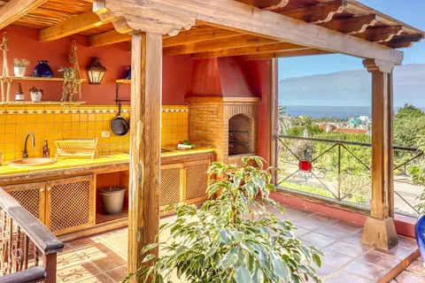 Casa de 284 m² a La Orotava