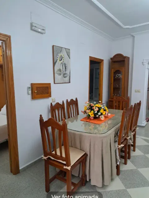 Haus 180 m² in Dos Hermanas