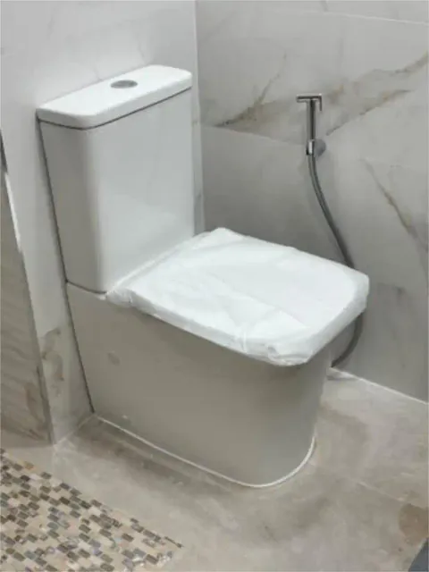 Apartamento 71 m² em Benalmádena