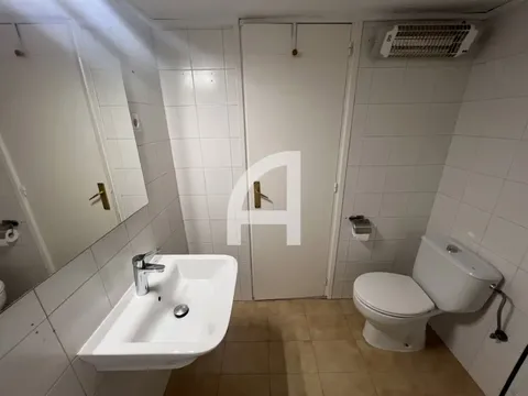 Pis de 57 m² a Barcelona