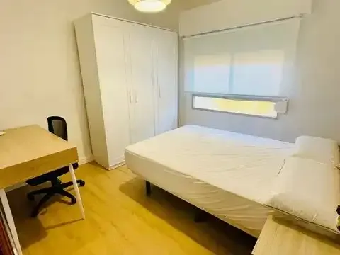 Stanza in affitto, Málaga