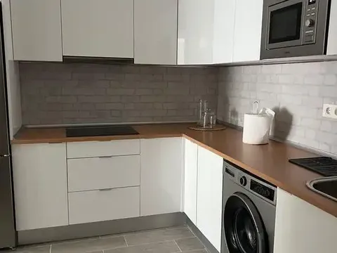 Pis de 55 m² a Las Palmas de Gran Canaria