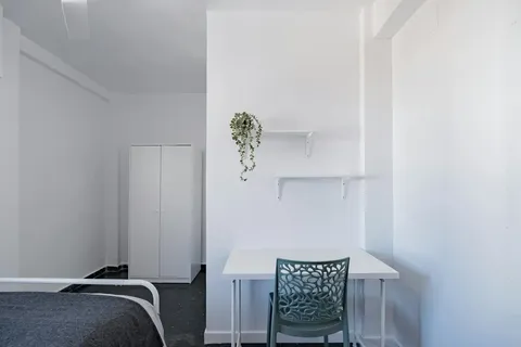 Stanza in affitto, Valencia