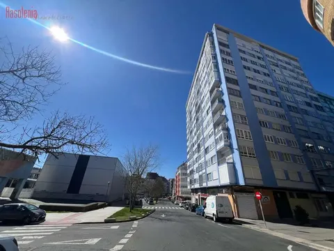 Pis de 55 m² a Ferrol