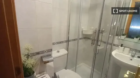 Кімната в оренду, Alcorcón