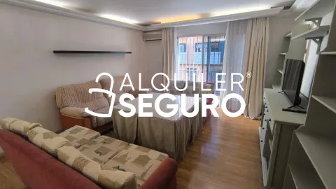 Apartamento 158 m² em Sevilla