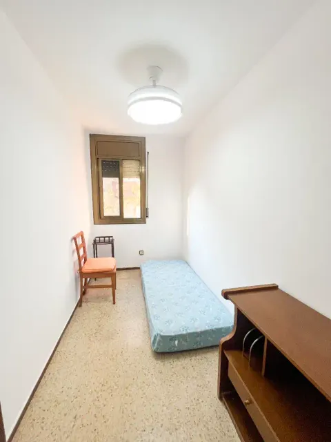 Pis de 72 m² a Cerdanyola del Vallès